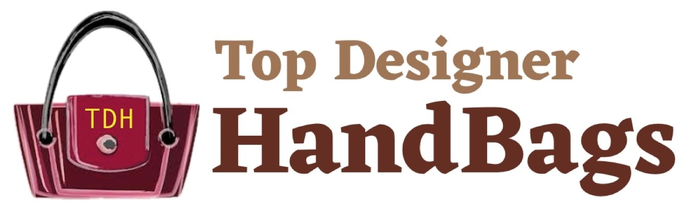 Top Designer Handbags